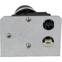 Igniter Kit Replacement compatible with Weber Spirit Gas Grills 91360 E-210 E-310 E-320 200 2007-2012 Side-Mounted Control Knobs