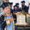 Graduation Greeting Cards Unisex 10-Pack 4
