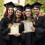 Graduation Greeting Cards Unisex 10-Pack 7