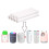 Cotton Sponge Replacement for USB Humidifier 10pcs 2