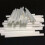 Cotton Sponge Replacement for USB Humidifier 10pcs 6