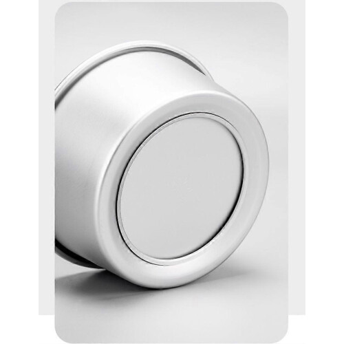 Forma para Bolo em Formato de Ovo, Molde Alto para Criação de Bolos de 6 a 14 Polegadas 1