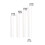 Cotton Sponge Replacement for USB Humidifier 10pcs 3