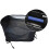 Wheelchair Bag Side Storage Organizer 2-Pack 4