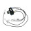 Módulo de ignição compatível com Weber Genesis E330 EP330 S330 CEP330 2011, 4 fios e 4 eletrodos 5