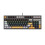 Mechanical Keyboard Russian Layout Wired Hot-Swap 2