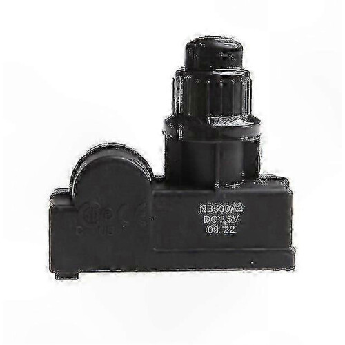 Electric Ignitor Spark, 2 Outlet Push Button Igniter, Replacement for BBQ Gas Grills 1