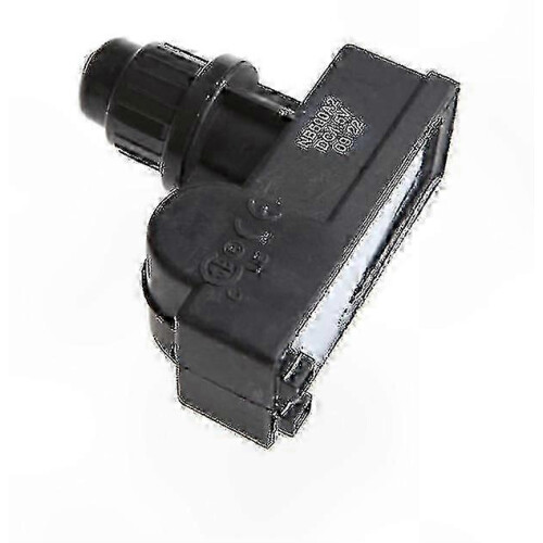 Electric Ignitor Spark, 2 Outlet Push Button Igniter, Replacement for BBQ Gas Grills 2
