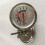Oval Char-Broil BBQ grill thermometer 10-500C 5