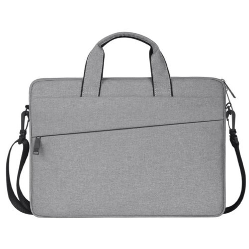 Ultralichte laptoptas, compatibel met diverse merken. 1