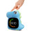 Blue LED Rechargeable Countdown Timer for Classroom and 7