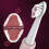 Electric Rotary Toothbrush Soft Bristle 1 pc 6