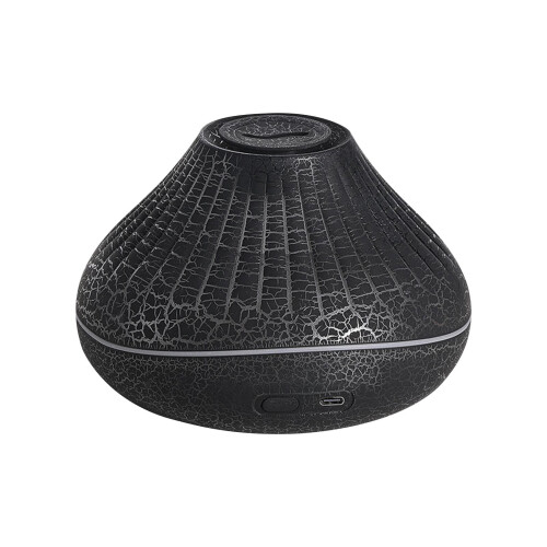 Kayannuo Colorful Flame Aromatherapy Diffuser USB 1