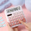 Halloween Indoor Decorations Solar Calculator 12-Bit Pink 4