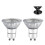 Lâmpada LED Dimmable Compatível com Exaustor 6W 550 Lumens IP65 3000K 6500K 120V 3