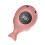 Badtermometer för baby med LED-display, 1-pack 2
