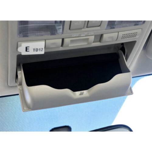 Car Interior Overhead Reading Lamp Light Glasses Case for  6 GH 2007-2012 1