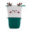 Retractable Pencil Case for Home Decor and Stationery Use 3