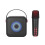 Wireless Karaoke Microphone Bluetooth 5.3 Rechargeable 2