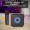 Wireless Karaoke Microphone Bluetooth 5.3 Rechargeable 4