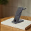 Ασύρματος φορτιστής Lmueinov Foldable 15W για Android & iOS, συμβατός με τηλέφωνα, ρολόγια, 8