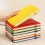 Study Notebook A5 Beige Daolin Paper 100 Sheets 3