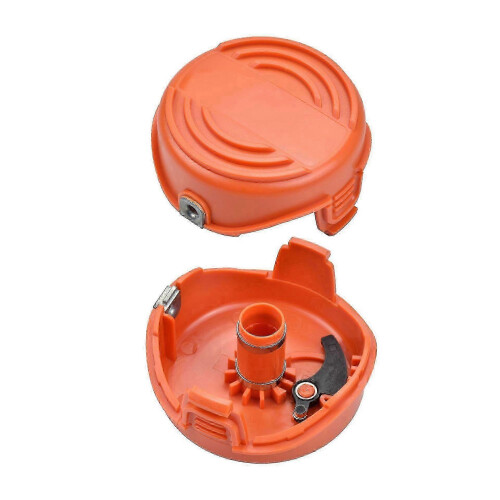 Replacement Spool Cap Compatible with Black & Decker GL7033 GL8033 GL9035 Trimmer 1