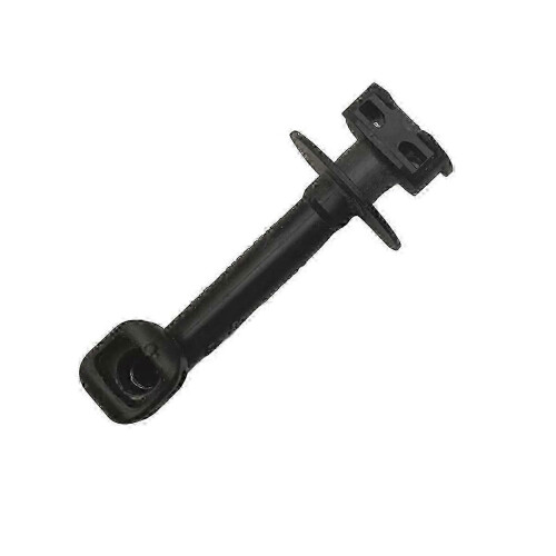 Extensão de Tubo de Saída de Água Compatível com K2 K3, Material PP ABS PC, 10cm 1