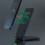 Wireless Charging Stand 15W Foldable Fast Charger 8