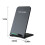 Wireless Charging Stand 15W Foldable Fast Charger 3