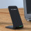 Wireless Charging Stand 15W Foldable Fast Charger 4