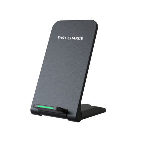 Wireless Charging Stand 15W Foldable Fast Charger 1