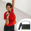 Portable Bluetooth Karaoke Speaker with Wireless Microphone 4