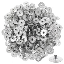 Candlestick Holders Metal Base 300 Pcs
