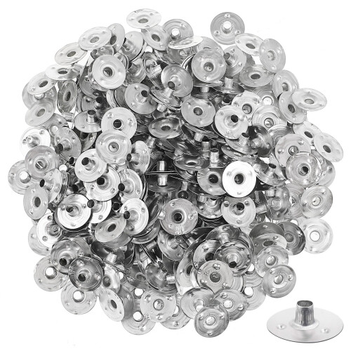 Candlestick Holders Metal Base 300 Pcs