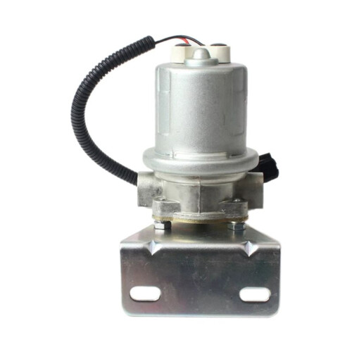 P76911 87756609 12V Electric Fuel Pump 1