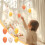 Easter Eggs Assorted Colors 6 Pcs 7
