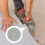 Ceramic Tile Edging Angle Grinder for Dry Grinding and 2