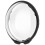 Insta360 X5 Schutzlinse - Optischer Glasschild Black 1