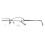 Flexon H6067 N 410 Unisex New Eyeglasses 3