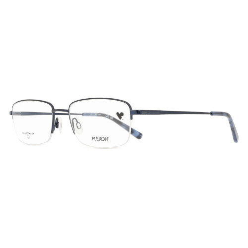 Flexon H6067 N 410 Unisex New Eyeglasses 2