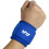 Basketball wrist guards thin compression support pair 4