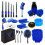 Car Wash Kit Portable Car Detailing Tools Set 1