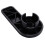 Hood Release Handle Knob Hood  Pull Handle Lever for 2012-2015  Focus / C-Max CV6Z-16B626-A 2