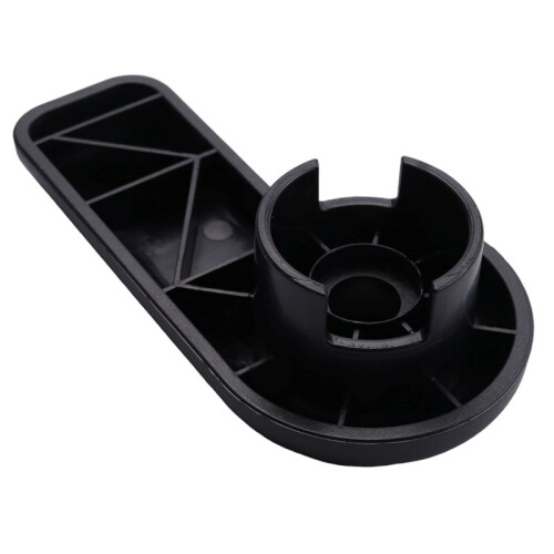 Hood Release Handle Knob Hood  Pull Handle Lever for 2012-2015  Focus / C-Max CV6Z-16B626-A 1