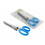 5-blade kitchen scissors for paper, herbs, and pasta 4