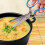 5-blade kitchen scissors for paper, herbs, and pasta 3