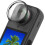 Insta360 X5 Schutzlinse - Optischer Glasschild Black 3