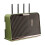 Wi-Fi Router Storage Box for Desktop or Wall Mount 2