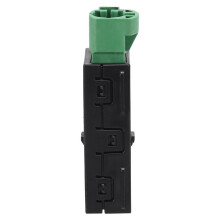 5Q0035726E CarPlay Media USB AUX MIB2 MDI USB AMI Adapter Plug Socket for- 7 MK7 VII 5Q0 035 726 E